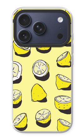 When Life Gives You Lemons...