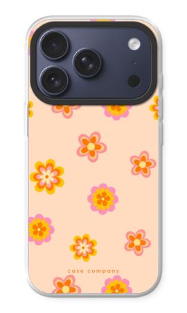 Retro Flowers
