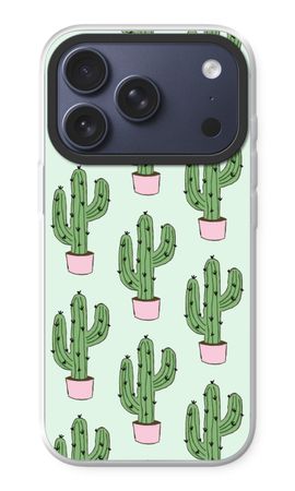 Cactus Lover
