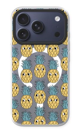 Pineapples