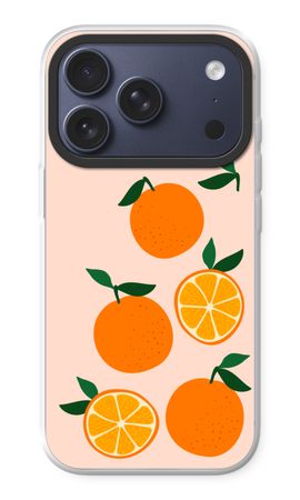 Will you be my clementine