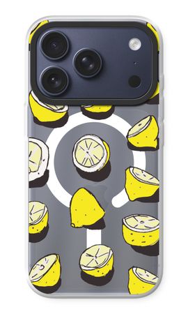 When Life Gives You Lemons...