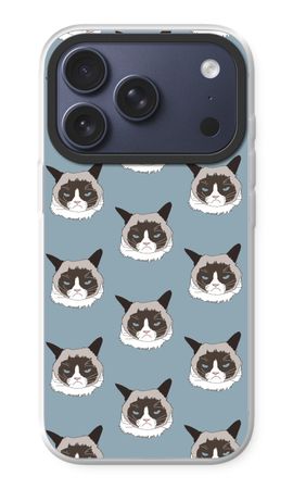 It's a Purrr Case