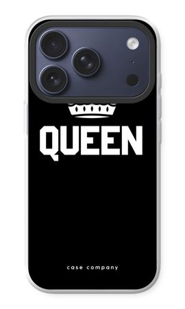 Queen black