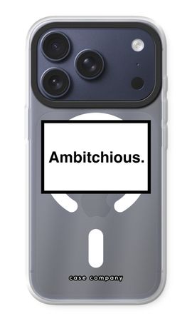 Ambitchious