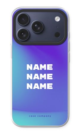 Namecase 1 - Neon