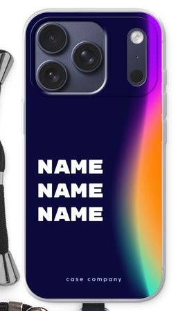 Namecase 2 - Neon