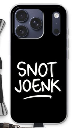 Snotjoenk