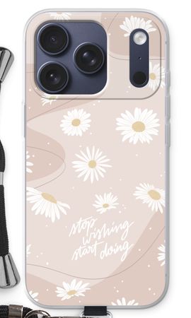 Daydreaming becomes reality