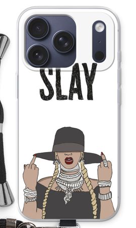 Slay All Day