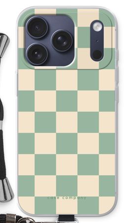 Checkered Mint