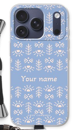 Namecase 1 - Coastel