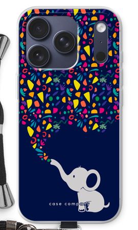 Confettis d'éléphants