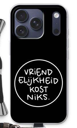 Vriendelijkheid