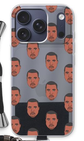 Kanye Call Me?