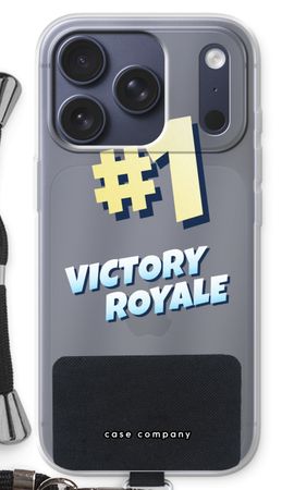 Victory Royale