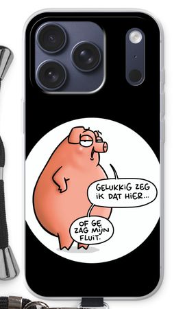 Gelukkig zeg
