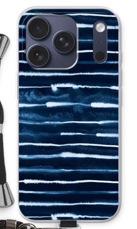 Lines Navy