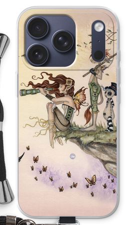 Where the wind takes you