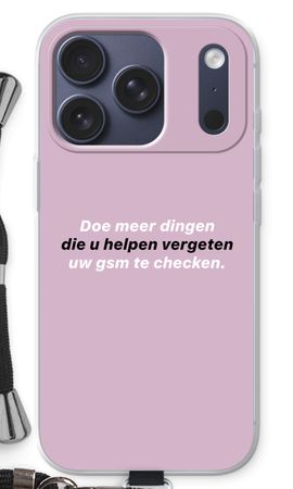 Doe meer dingen die u helpen