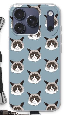 It's a Purrr Case