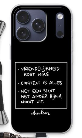 Mijn Motto's