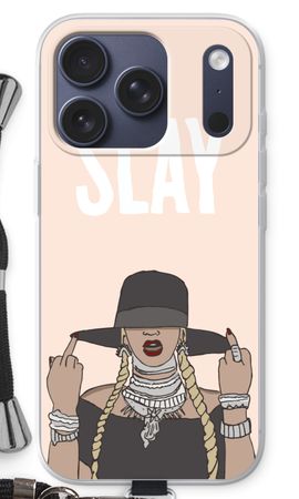 Slay All Day