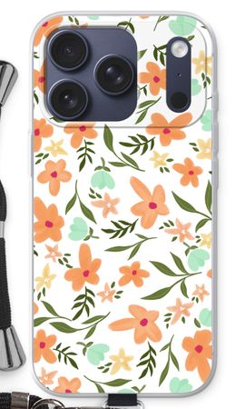 Little Ellila Flowers