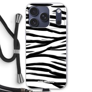 Zebra pattern