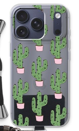 Cactus Lover