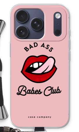 Badass Babes Club