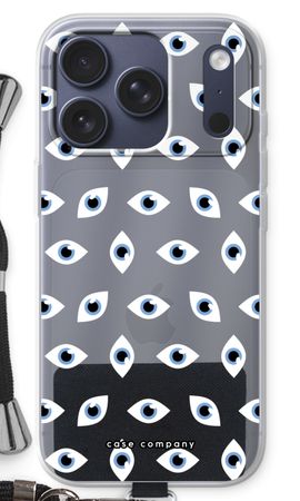 Eyes pattern
