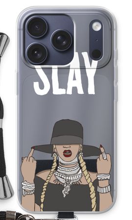 Slay All Day