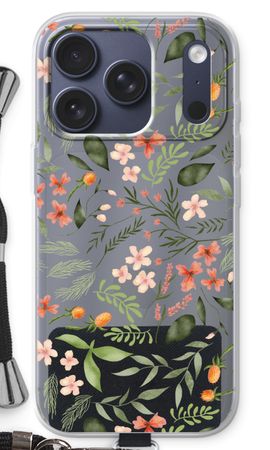 Sweet little flowers