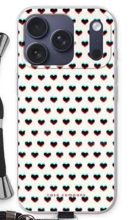 Little hearts