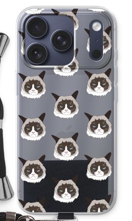 It's a Purrr Case
