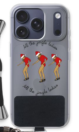 Jingle Ladies
