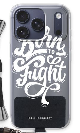 Born to Fight