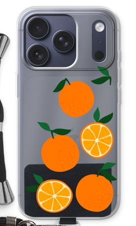 Will you be my clementine