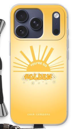 Harry - You Are So Golden