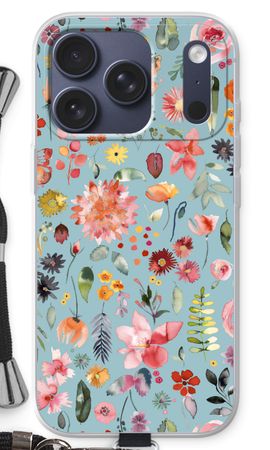 Colorful Plants and Flowers