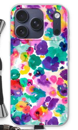 Watercolor Flowers