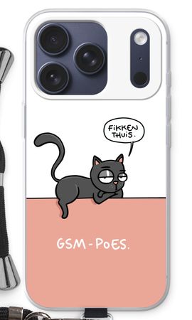 GSM poes