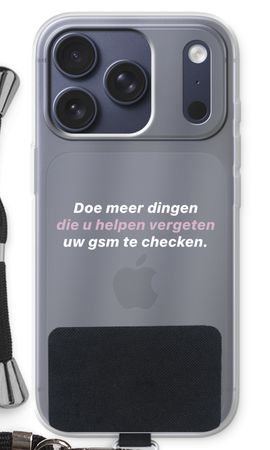 Doe meer dingen die u helpen