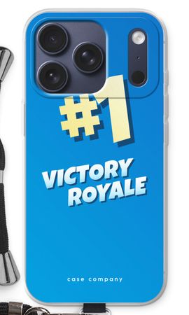 Victory Royale