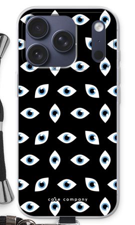 Eyes pattern
