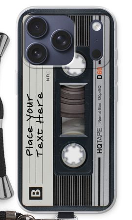 Cassettebandje N°3