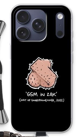 GSM in zak