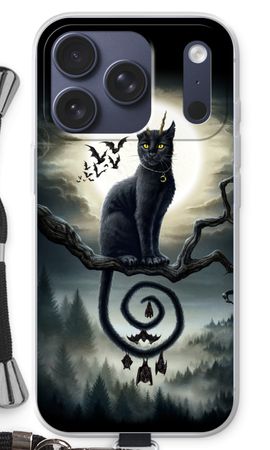 Moonlight Companions