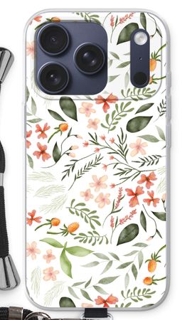 Sweet little flowers